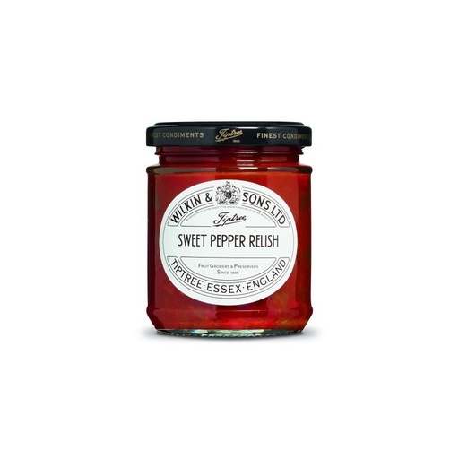 TIPTREE SWEET PEPPER RELISH 195G