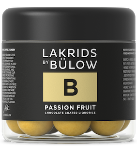 BULOW LAKRIDS B 115G 