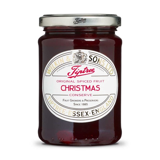 TIPTREE CHRISTMAS CONSERVE 340G