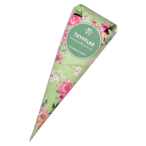 FINSMAKARNA TRUFFLES MINT 110G